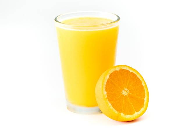 Order Orange Juice food online from Sunny Street Cafe store, Columbus on bringmethat.com