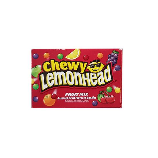Order Chewy Lemon Heads food online from Red Roof Market store, Lafollette on bringmethat.com