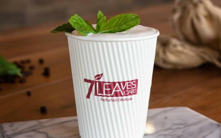 Order Mint Sereno food online from 7leaves Cafe store, Campbell on bringmethat.com