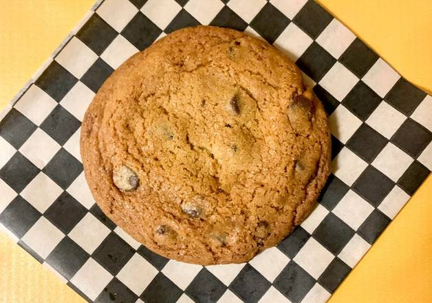 Order Chocolate Chip Cookie food online from Bunk Beer Hall store, Portland on bringmethat.com