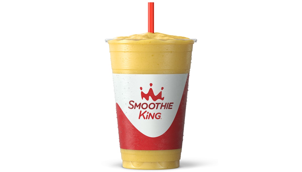 Order Slim-N-Trim™ Vanilla food online from Smoothie King store, Harvey on bringmethat.com