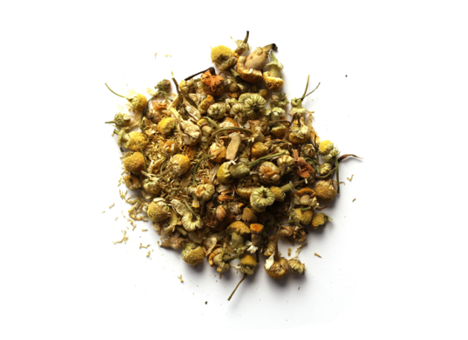 Order Chamomile Tisane Tea food online from Temple Coffee store, Sacramento on bringmethat.com