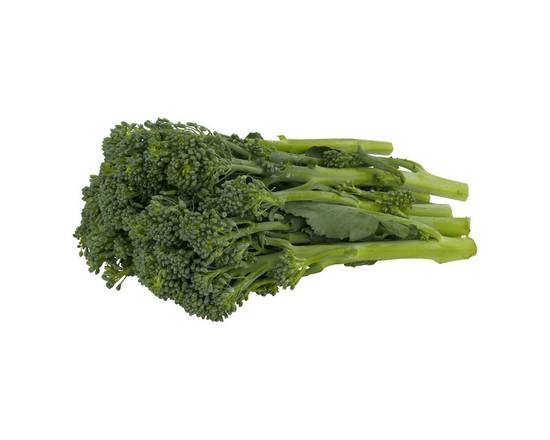 Order Broccolini (10 oz) food online from Albertsons Express store, Fort Worth on bringmethat.com
