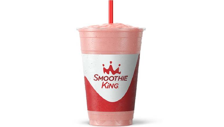 Order Metabolism Boost® Strawberry Pineapple food online from Smoothie King store, Lake Charles on bringmethat.com
