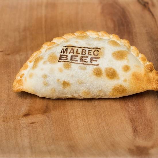 Order The Malbec Beef food online from The Empanadas store, Key Biscayne on bringmethat.com