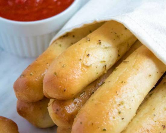 Order Garlic Bread food online from The Crab House store, Englewood on bringmethat.com