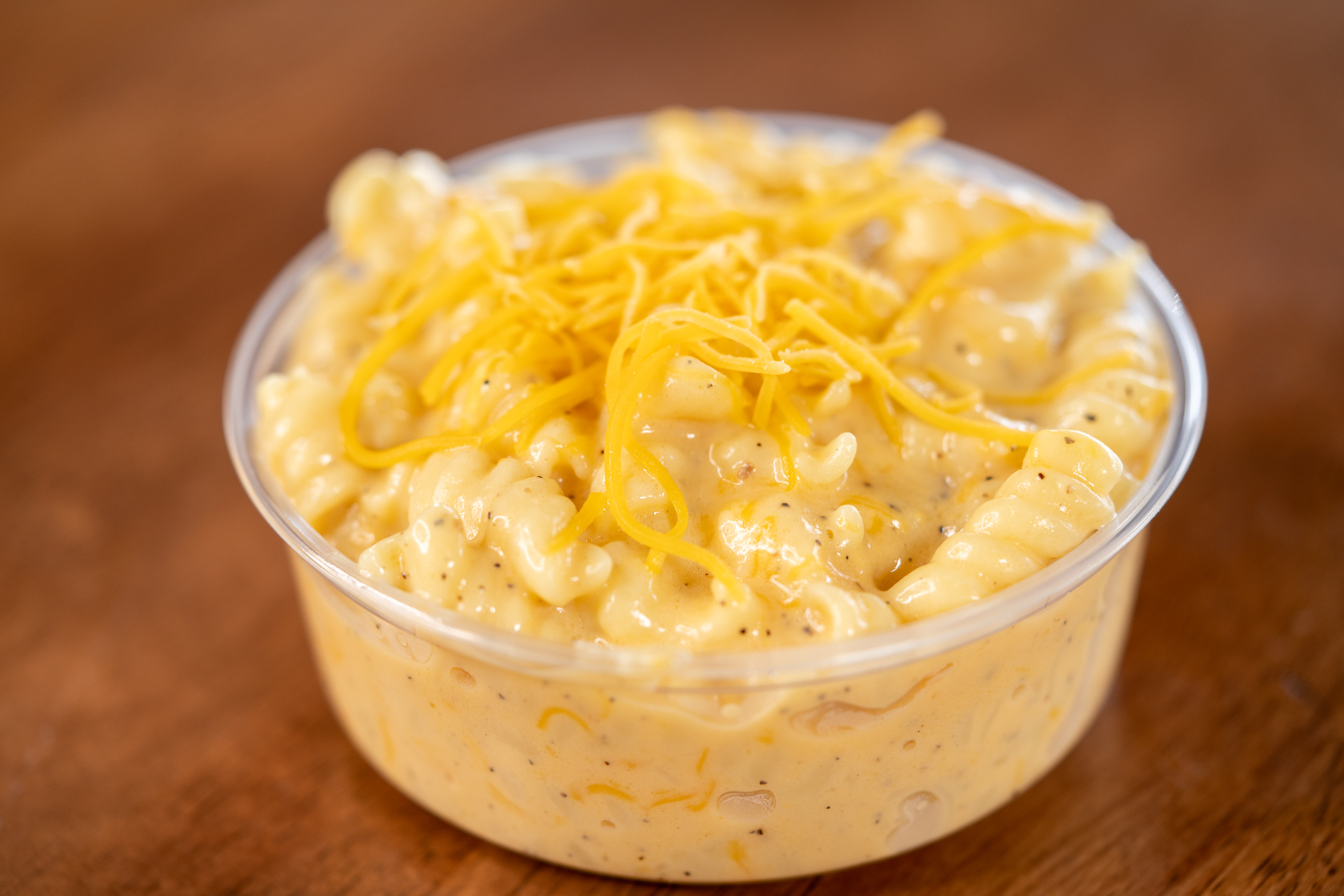 Order Not Mom's Mac & Cheese food online from Shotcaller Street Soul Food store, San Diego on bringmethat.com
