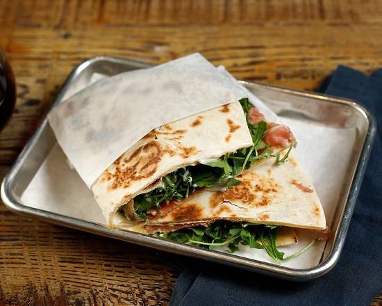 Order Piadina food online from The Italian Homemade Company store, Long Beach on bringmethat.com