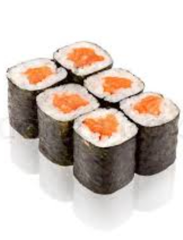 Order Salmon Roll food online from Sushi Mon store, Las Vegas on bringmethat.com