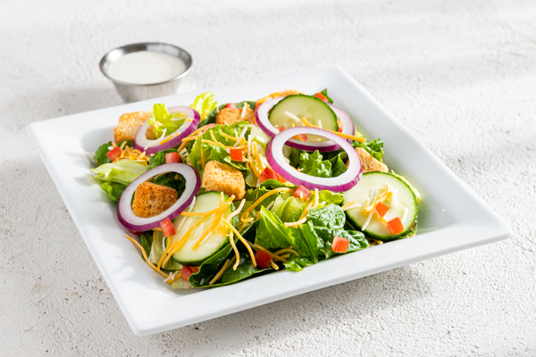 Order Side House Salad food online from Chili's store, Warwick on bringmethat.com