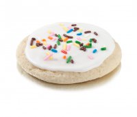 Order Frosted Cookie food online from Mrs. Fields store, Layton on bringmethat.com