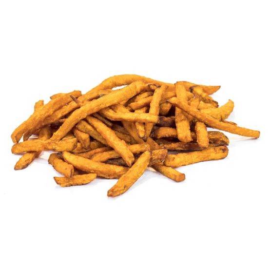 Order Sweet Potato Fries food online from Shanghai Cafe store, Duluth on bringmethat.com
