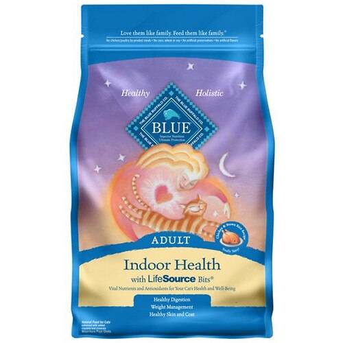Order Blue Buffalo Life Protection Formula - 3.0 lb food online from Walgreens store, Niles on bringmethat.com