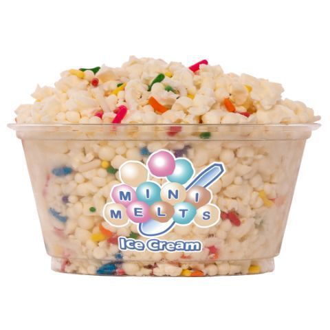 Order Mini Melts Ice Cream Birthday Cake 2.5oz food online from 7-Eleven store, Reston on bringmethat.com