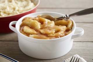 Order Baked Cinnamon Apples food online from HoneyBaked Ham - Wake Forest store, Raleigh on bringmethat.com