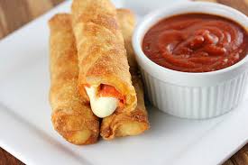 Order Garlic Cheese Pizza Stix food online from Salamones Italian Pizzeria And Restaurant store, Cherry Valley on bringmethat.com