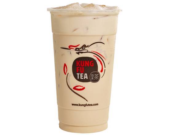 Order Hot Chai Milk food online from Kung Fu Tea store, Canton on bringmethat.com