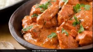 Order Butter Lamb food online from Jaipur Palace store, Austin on bringmethat.com