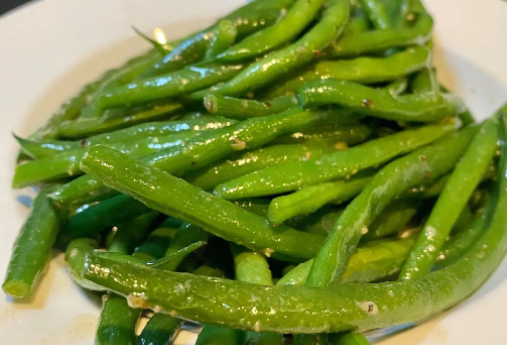 Order Butter Braised Haricot Verts food online from Chadds Ford Tavern store, Chadds Ford on bringmethat.com