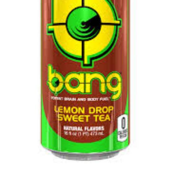 Order Bang lemon drop sweet tea food online from Ramona Liquor store, Rancho Cucamonga on bringmethat.com