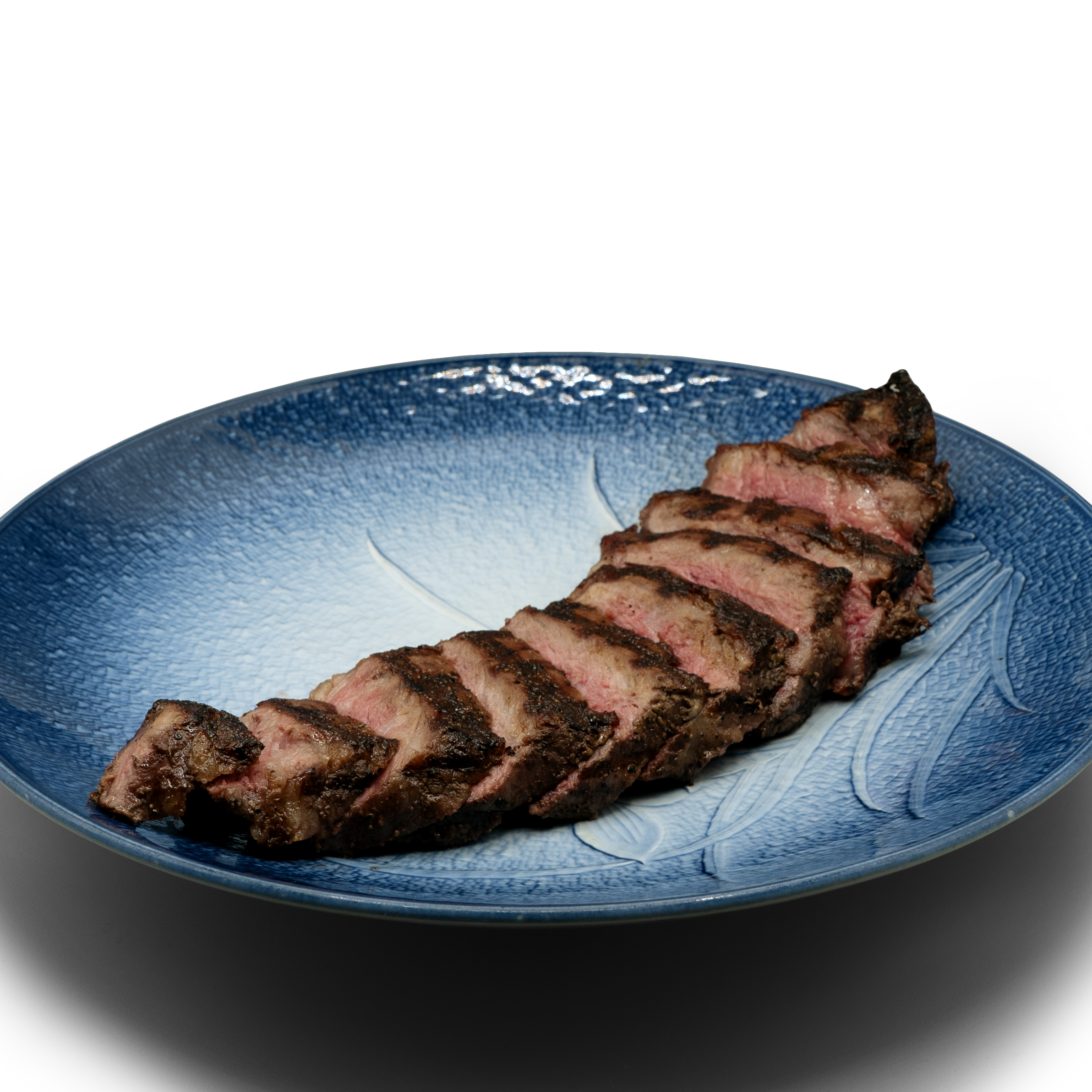 Order Steak Frites food online from Zutto Japanese American Pub store, New York on bringmethat.com