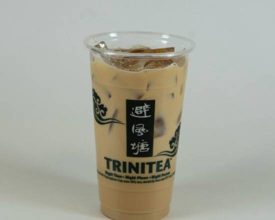 Order Vanilla Latte food online from Trinitea Tea store, San Diego on bringmethat.com