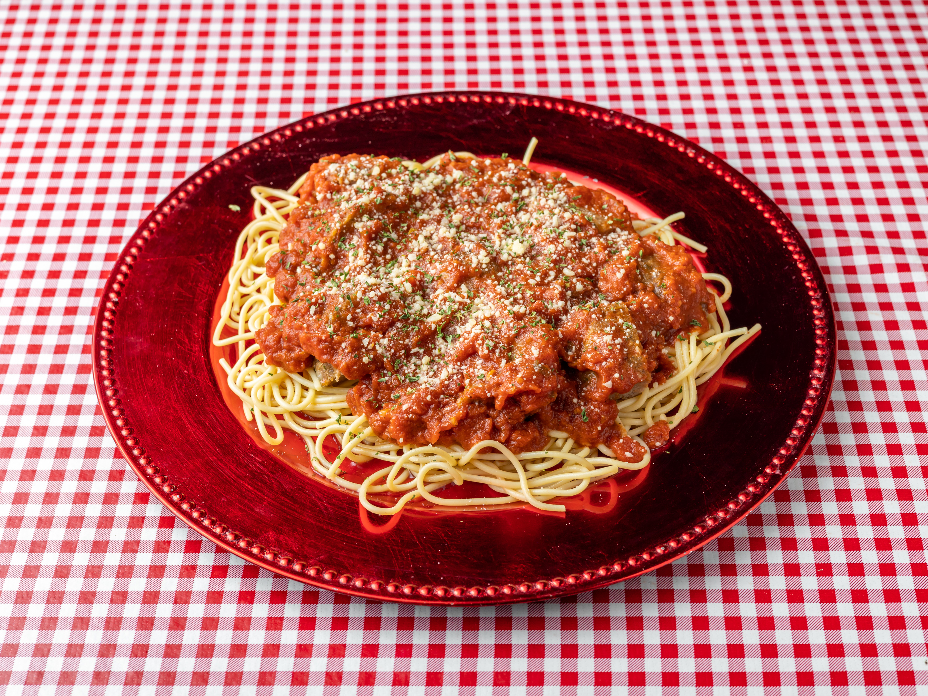 Order Meatballs  food online from Timothy's Pizzeria store, Centerport on bringmethat.com