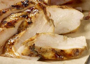 Order Marinated Chicken Breast food online from Dickey's Barbecue Pit store, Broomfield on bringmethat.com