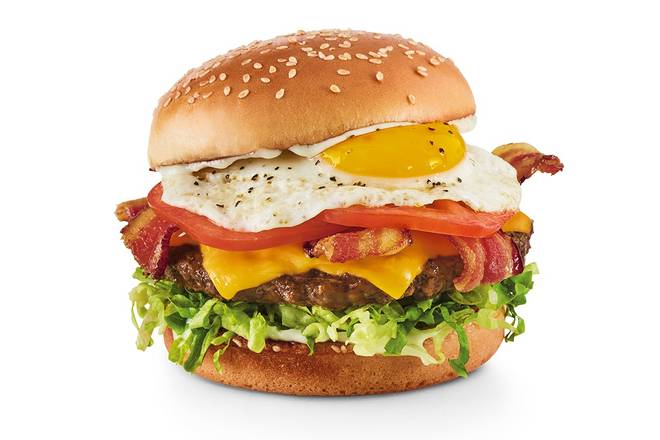 Order Royal Red Robin Burger® food online from Red Robin Gourmet Burgers store, North Chesapeake on bringmethat.com