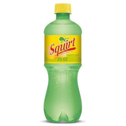 Order Squirt 20oz food online from 7-Eleven store, Portland on bringmethat.com