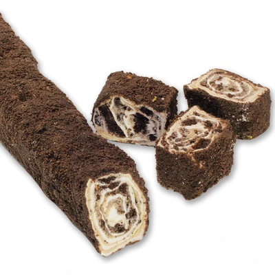 Order Sultan with oreo wrap food online from Nut House Co store, Bridgeview on bringmethat.com