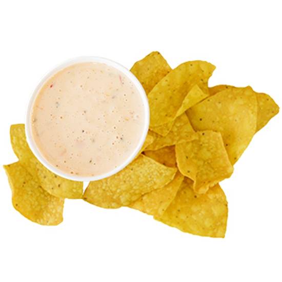 Order Chips and Queso food online from District Taco store, Washington D.C. on bringmethat.com