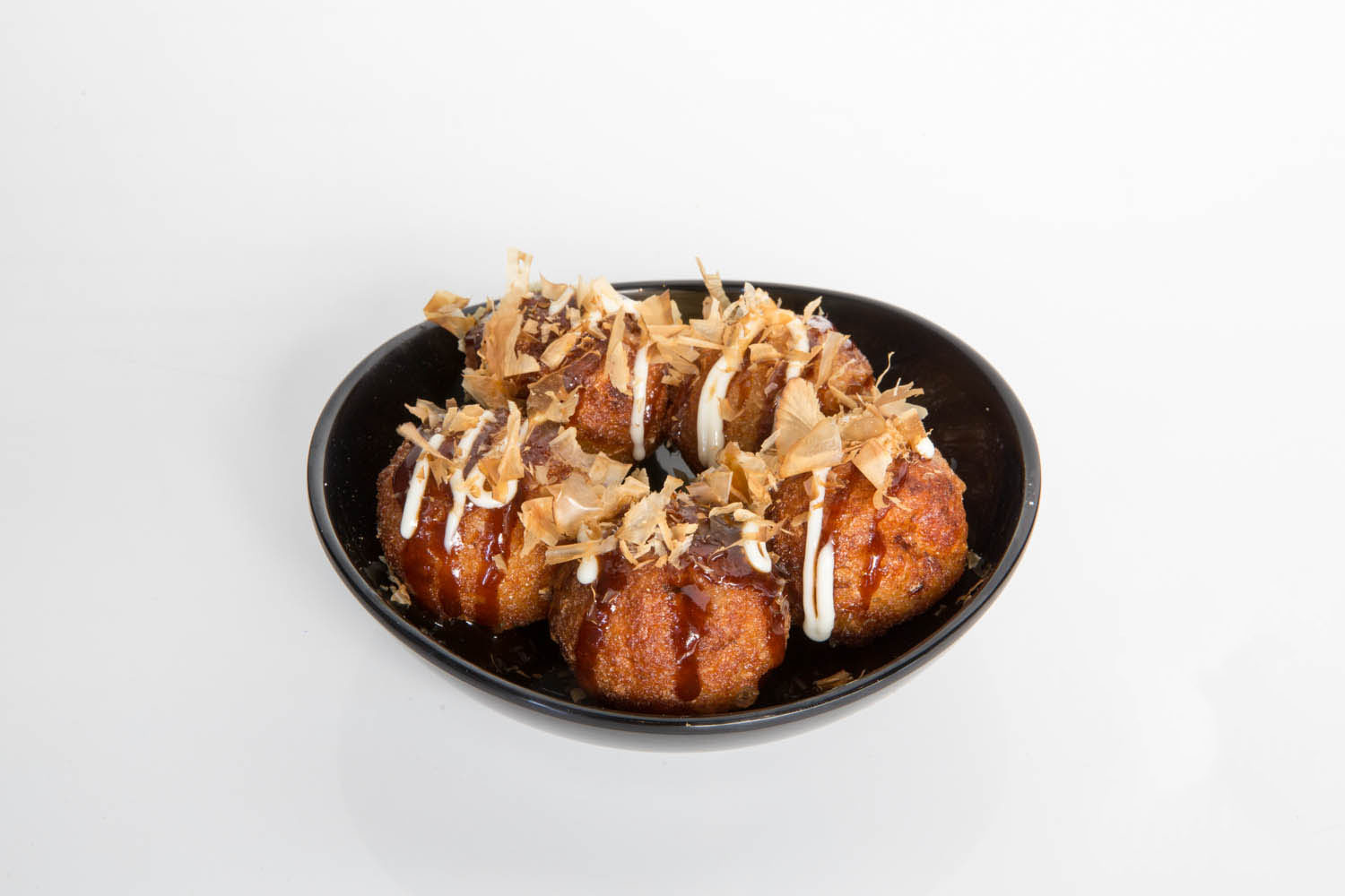 Order Takoyaki food online from Momota Ramen store, Los Angeles on bringmethat.com