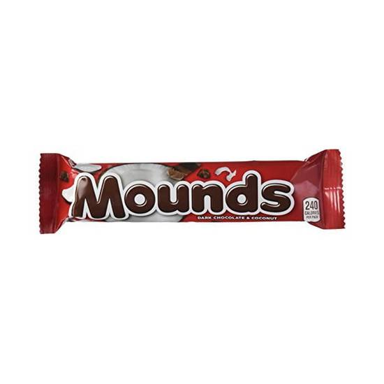 Order Hershey's mounds dark chocolate food online from Exxon Food Mart store, Port Huron on bringmethat.com