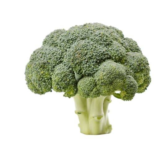 Order Broccoli Crowns (approx 1 lb) food online from Winn-Dixie store, Foley on bringmethat.com
