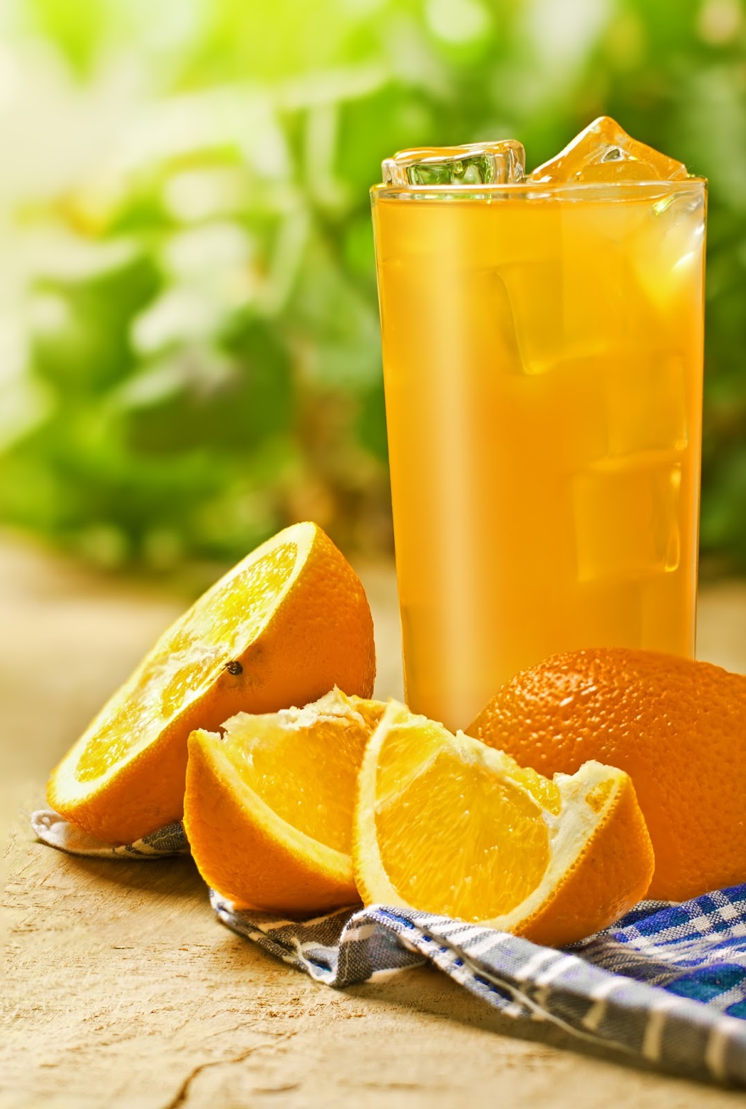 Order Orange Juice food online from Fortissimo Coffee House store, Worcester on bringmethat.com