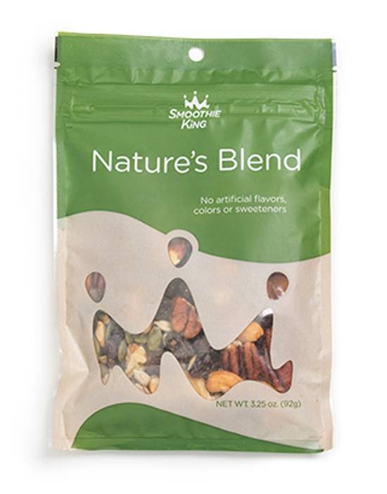 Order Natures Blend food online from Smoothie King store, Thibodaux on bringmethat.com