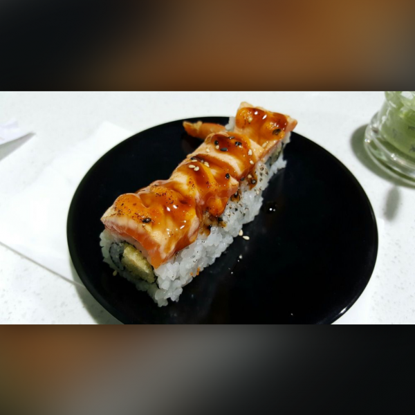 Order Rock N Roll food online from Sushi Myoga store, Happy Valley on bringmethat.com