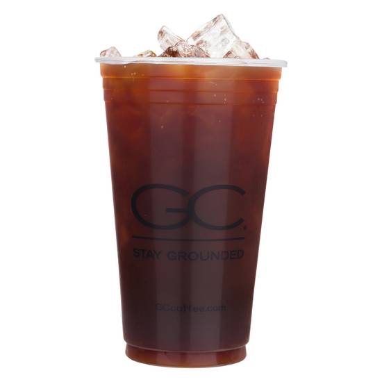 Order Americano food online from Gravity Coffee store, Yelm on bringmethat.com