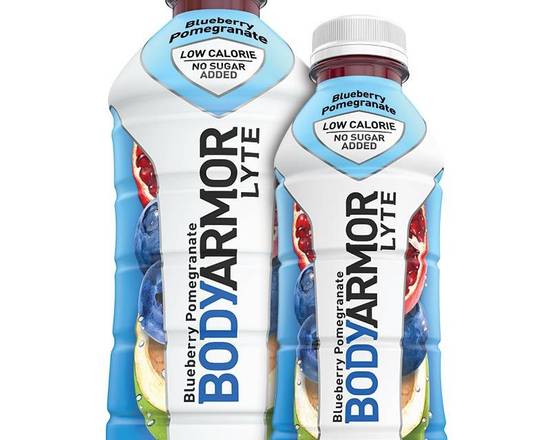 Order BODY ARMOR - LYTE Blueberry Pomegranate  (28oz) food online from Darn Cheap Discounts store, Hartville on bringmethat.com