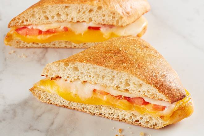 Order Four Cheese Melt food online from Mcalister 1036 store, Murfreesboro on bringmethat.com