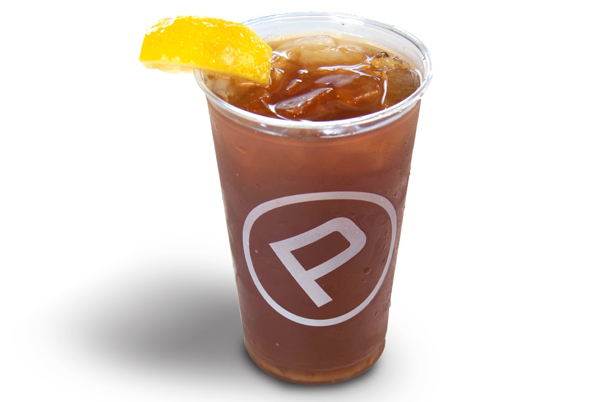 Order Fresh Tea food online from Pieology Pizzeria store, Chandler on bringmethat.com