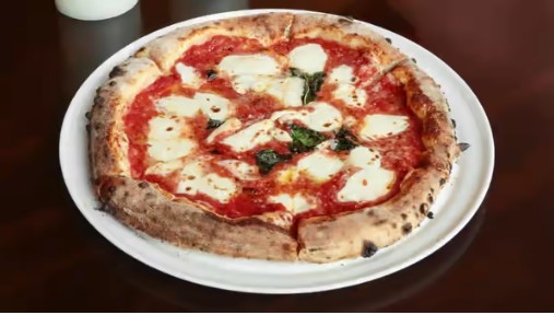 Order Margherita food online from MidiCi The Neapolitan Pizza Company store, Monterey on bringmethat.com