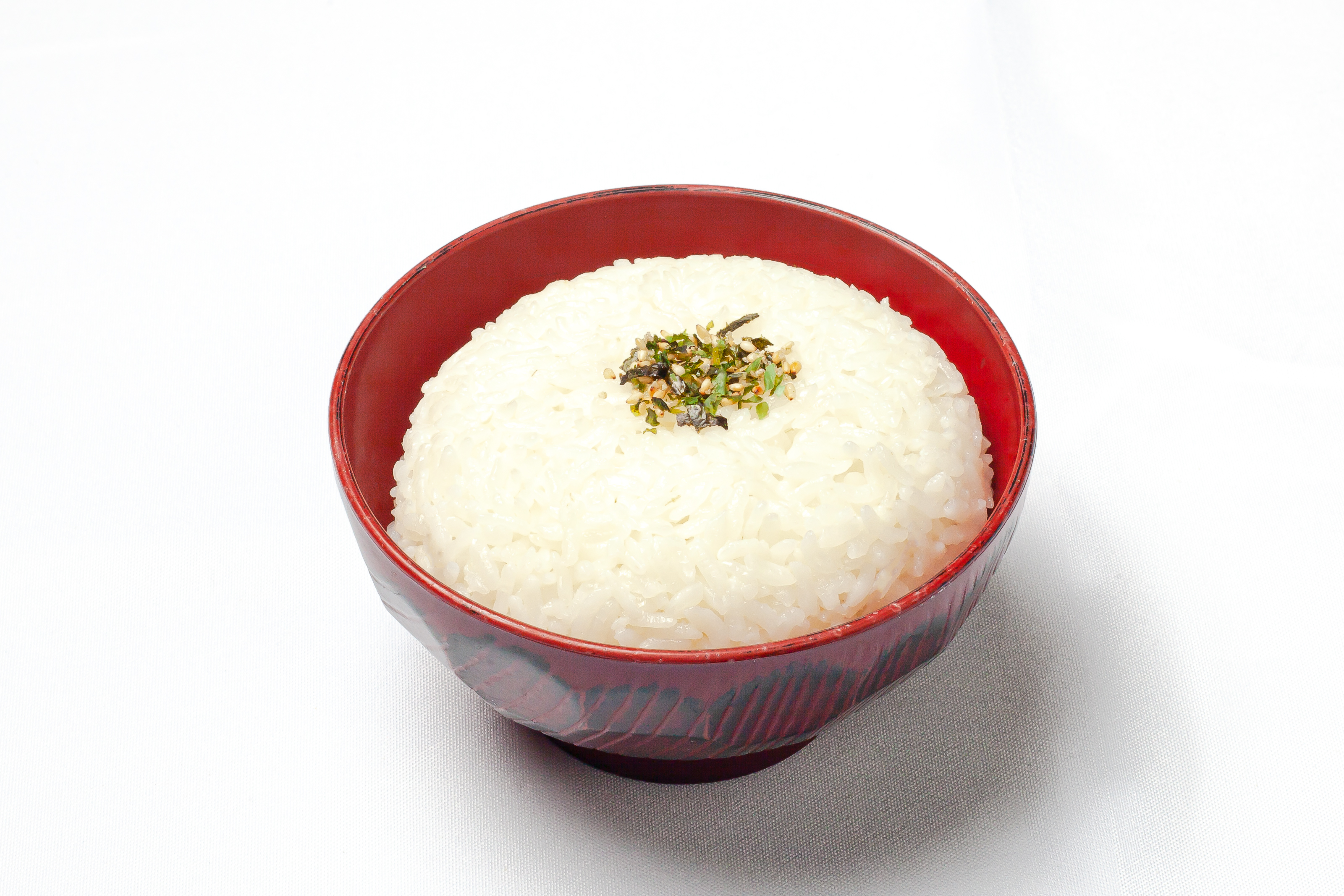 Order White Rice food online from The Backhouse store, Los Angeles on bringmethat.com