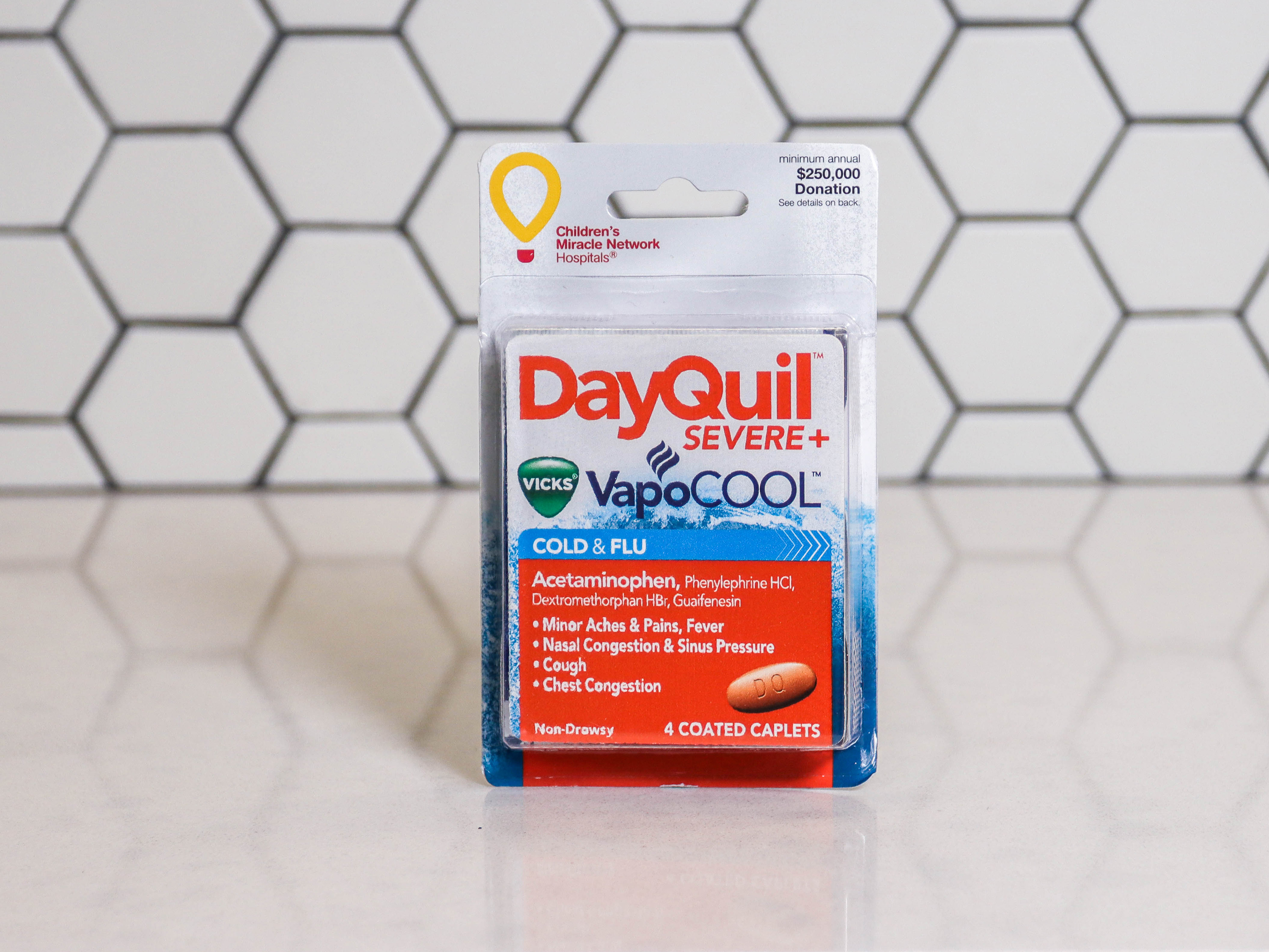 Order Dayquil Liquid Capsules food online from Rebel store, Cotati on bringmethat.com