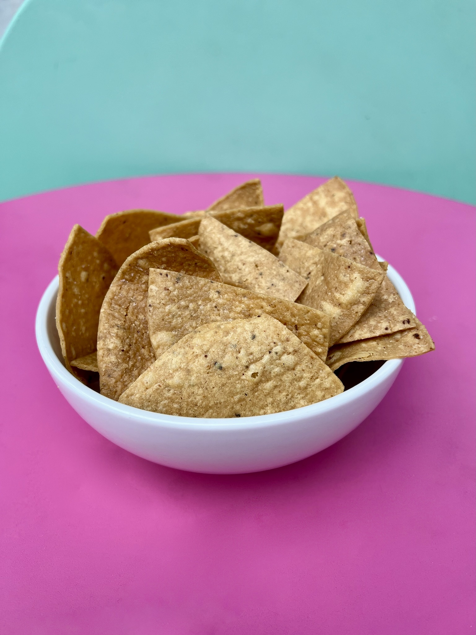 Order Tortilla chips food online from Lighthouse store, Brooklyn on bringmethat.com