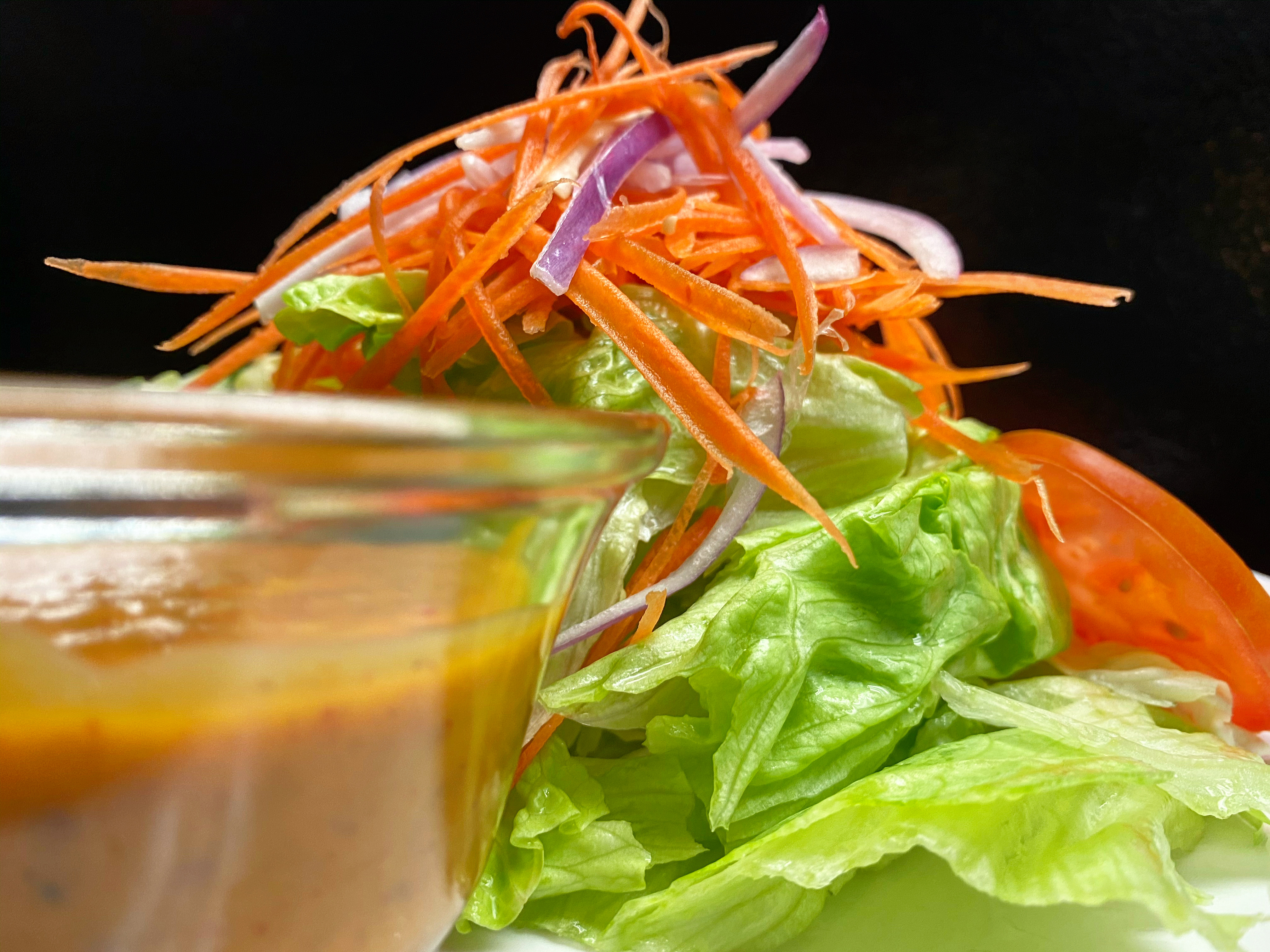 Order Thai Salad food online from Thai on Main store, Endicott on bringmethat.com