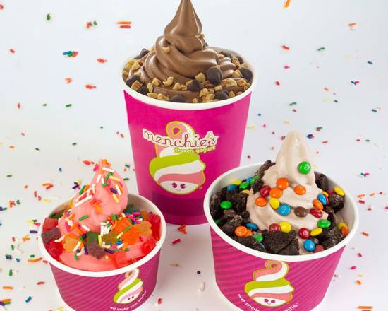 Order Family Pack food online from Menchies Plaza Pacifica store, San Clemente on bringmethat.com