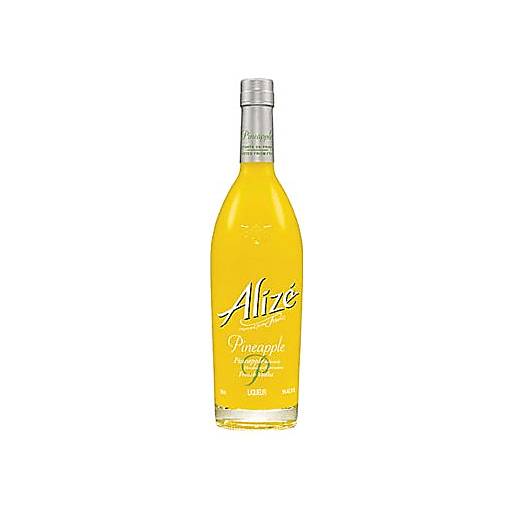 Order Alize Pineapple Liqueur (750 ML) 128112 food online from BevMo! store, Paso Robles on bringmethat.com