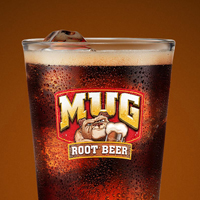 Order Mug Root Beer Fountain food online from Gumba's store, Sunnyvale on bringmethat.com